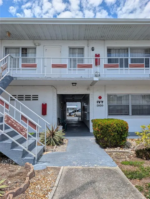 5850 18TH STREET #7