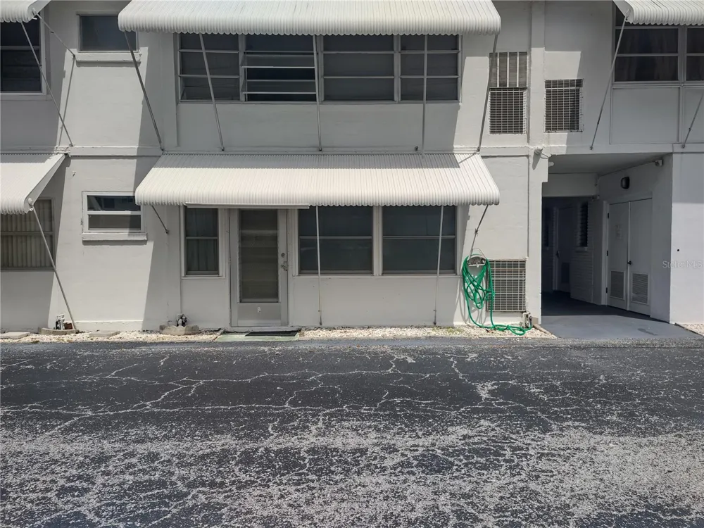 5850 18TH STREET #7 St Petersburg, FL 33714