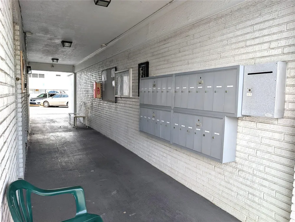 5850 18TH STREET #7 St Petersburg, FL 33714