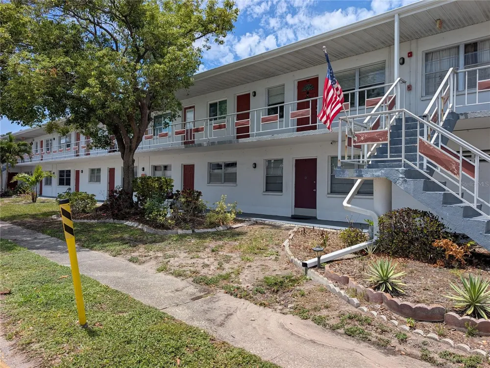 5850 18TH STREET #7 St Petersburg, FL 33714