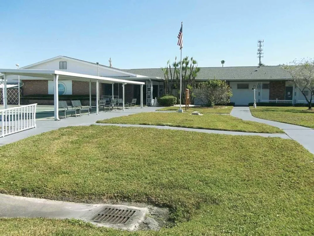 5850 18TH STREET #7 St Petersburg, FL 33714