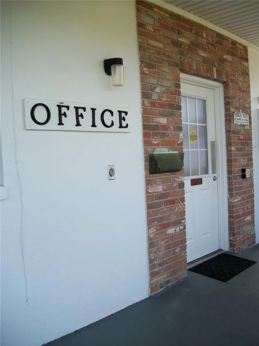 5850 18TH STREET #7 St Petersburg, FL 33714