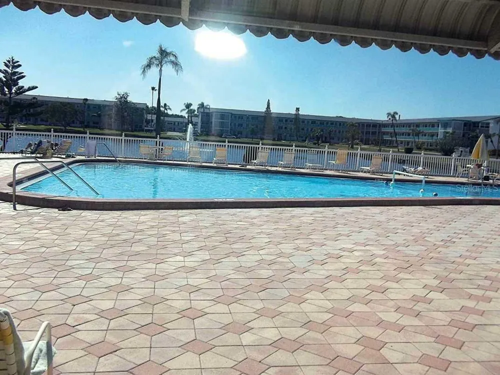 5850 18TH STREET #7 St Petersburg, FL 33714