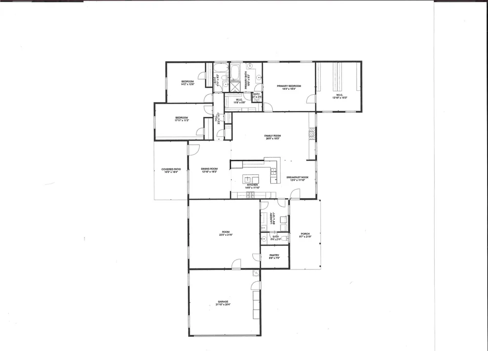 14226 County Road 434 Lindale, TX 75771