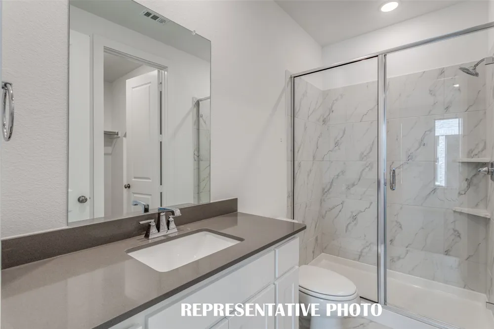 6850 Crystal Springs Drive McKinney, TX 75070