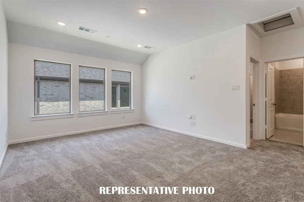 6850 Crystal Springs Drive McKinney, TX 75070