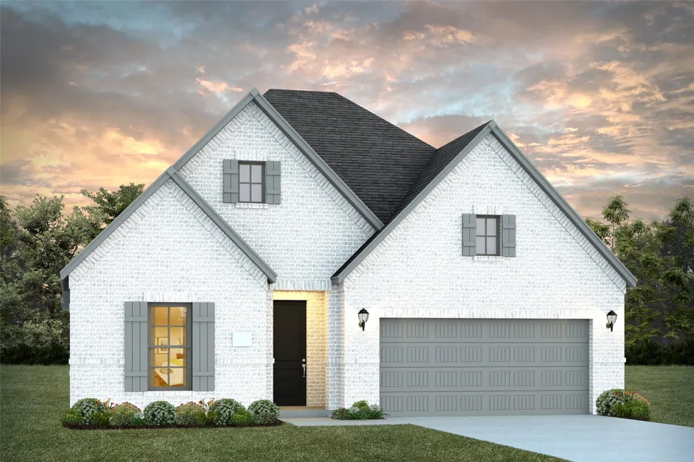 6850 Crystal Springs Drive McKinney, TX 75070