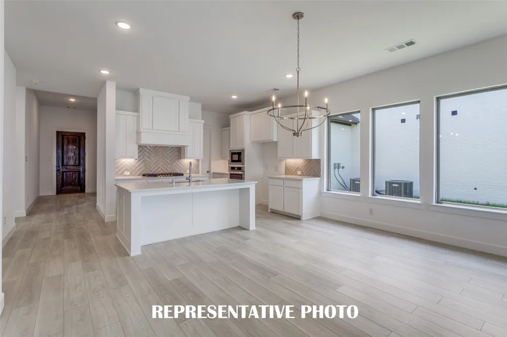 6850 Crystal Springs Drive McKinney, TX 75070