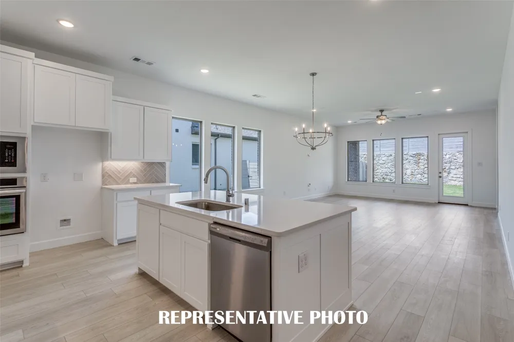 6850 Crystal Springs Drive McKinney, TX 75070