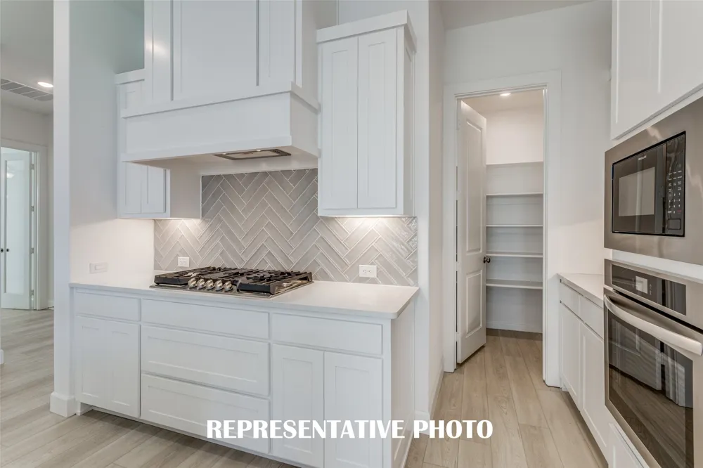 6850 Crystal Springs Drive McKinney, TX 75070