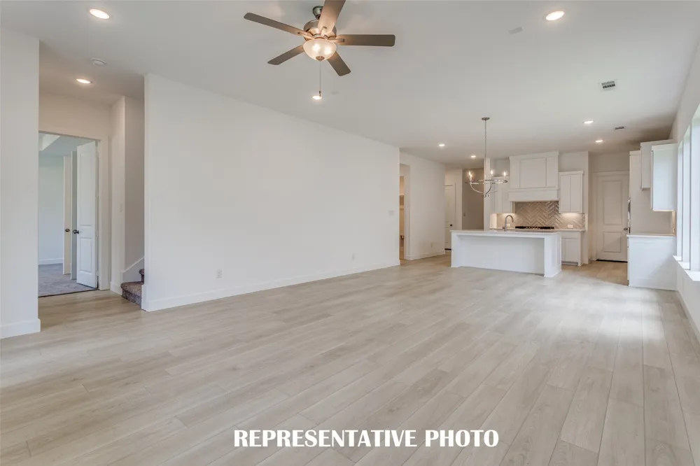 6850 Crystal Springs Drive McKinney, TX 75070
