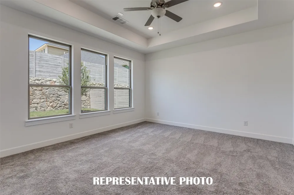 6850 Crystal Springs Drive McKinney, TX 75070