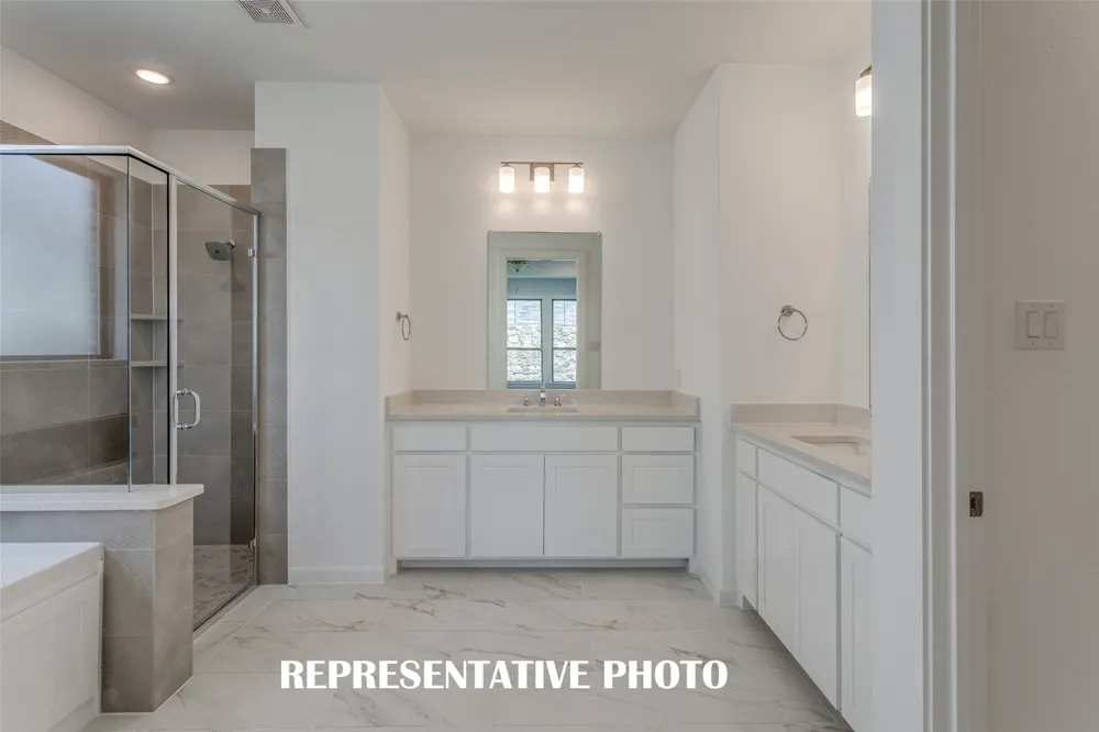 6850 Crystal Springs Drive McKinney, TX 75070