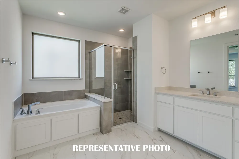 6850 Crystal Springs Drive McKinney, TX 75070