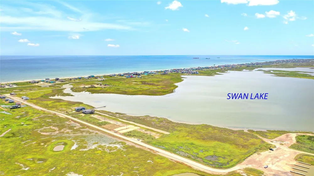 Bay Ave, Lot 14 Surfside Beach, TX 77541