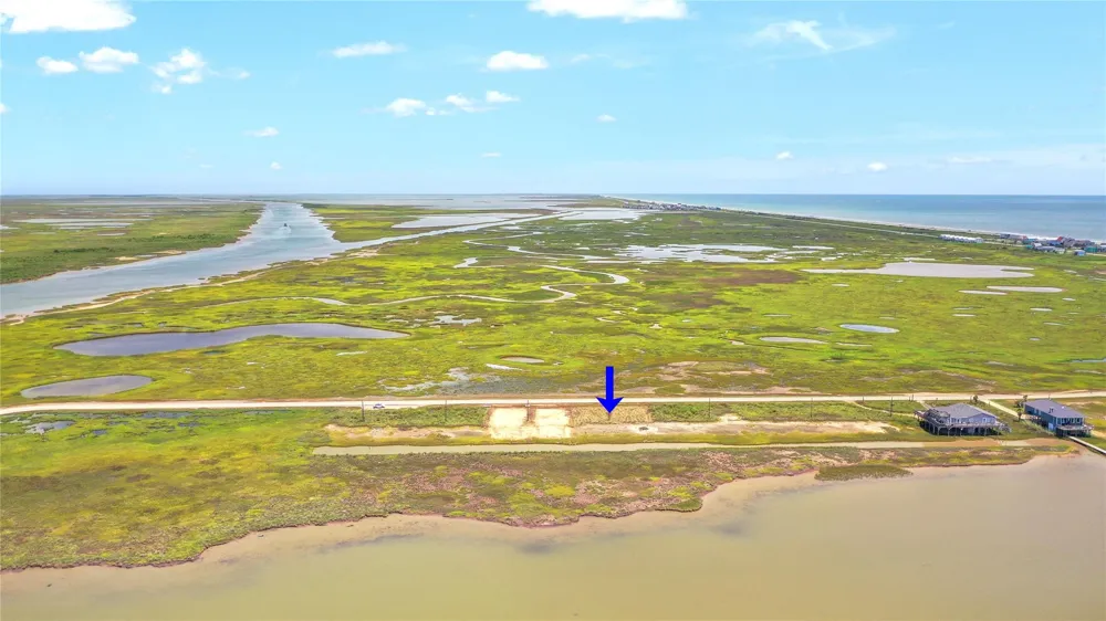 Bay Ave, Lot 13 Surfside Beach, TX 77541