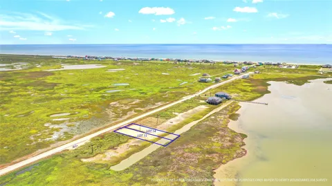Bay Ave, Lot 15