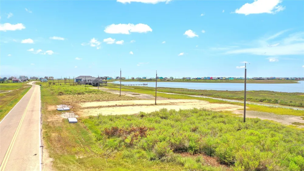 Bay Ave, Lot 15 Surfside Beach, TX 77541