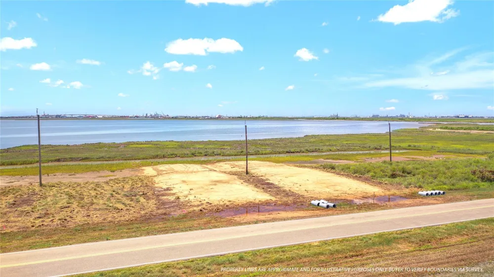 Bay Ave, Lot 15 Surfside Beach, TX 77541