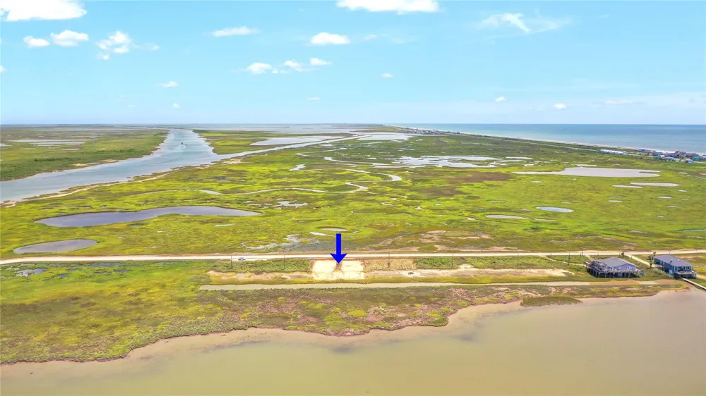Bay Ave, Lot 15 Surfside Beach, TX 77541