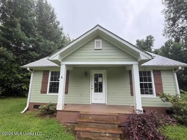 1014 Little Creek Drive Crystal Springs, MS 39059