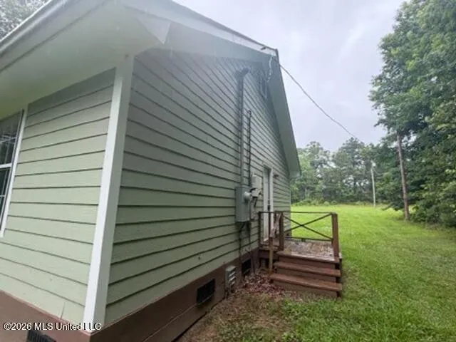 1014 Little Creek Drive Crystal Springs, MS 39059