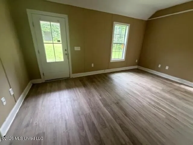 1014 Little Creek Drive Crystal Springs, MS 39059