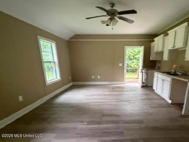 1014 Little Creek Drive Crystal Springs, MS 39059