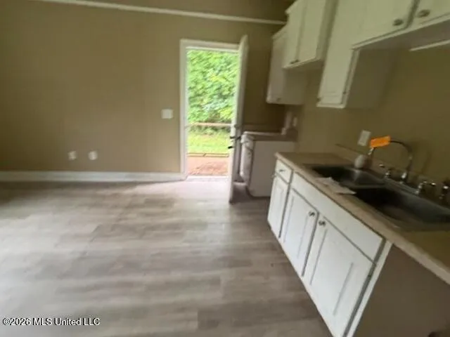 1014 Little Creek Drive Crystal Springs, MS 39059