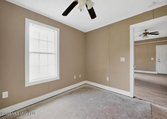 1014 Little Creek Drive Crystal Springs, MS 39059