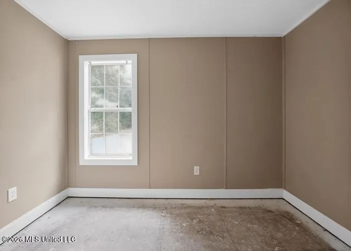 1014 Little Creek Drive Crystal Springs, MS 39059