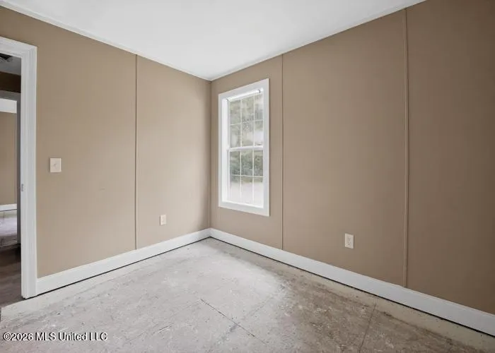 1014 Little Creek Drive Crystal Springs, MS 39059