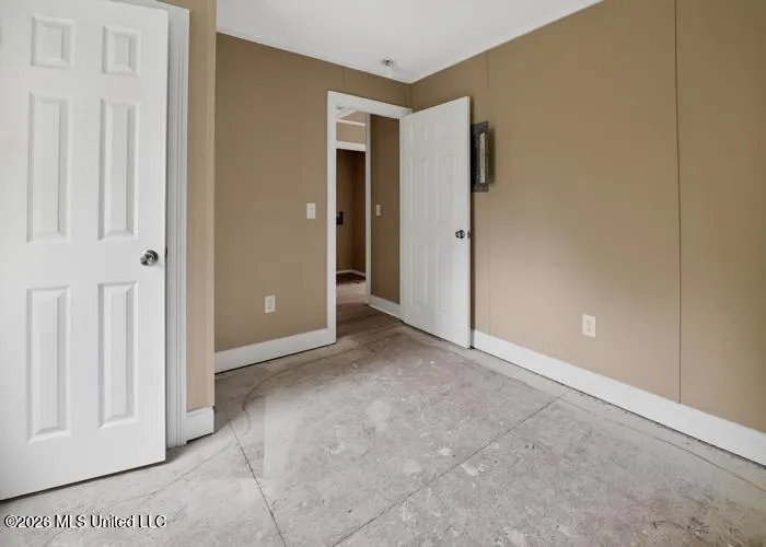 1014 Little Creek Drive Crystal Springs, MS 39059