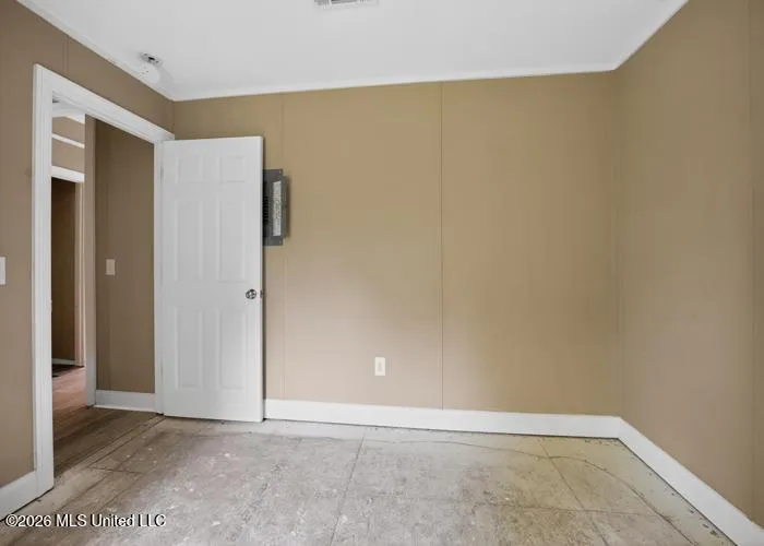 1014 Little Creek Drive Crystal Springs, MS 39059