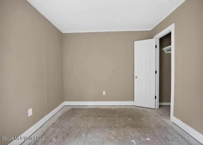 1014 Little Creek Drive Crystal Springs, MS 39059