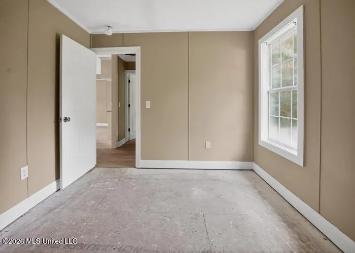 1014 Little Creek Drive Crystal Springs, MS 39059