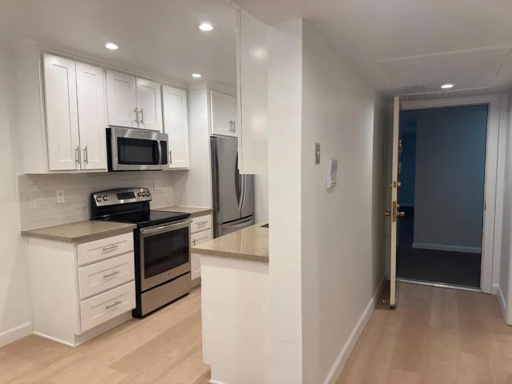 101 2nd Street #5 Los Altos, CA 94022