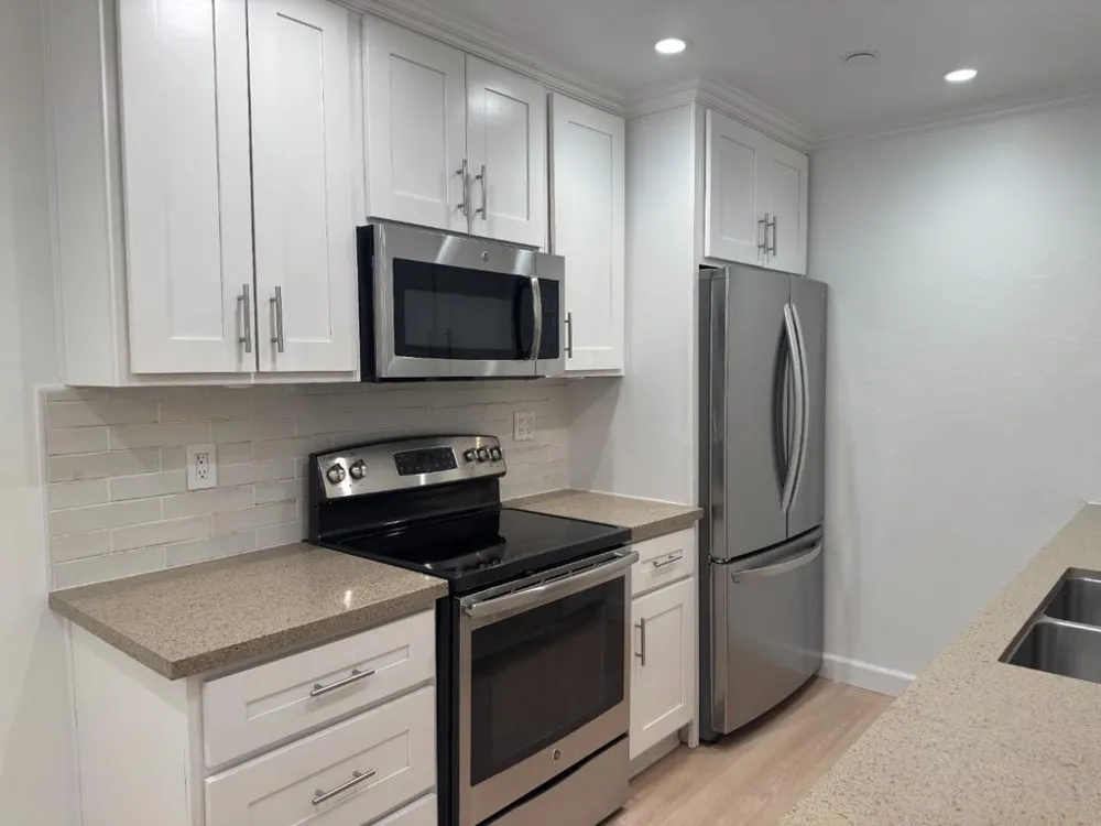 101 2nd Street #5 Los Altos, CA 94022