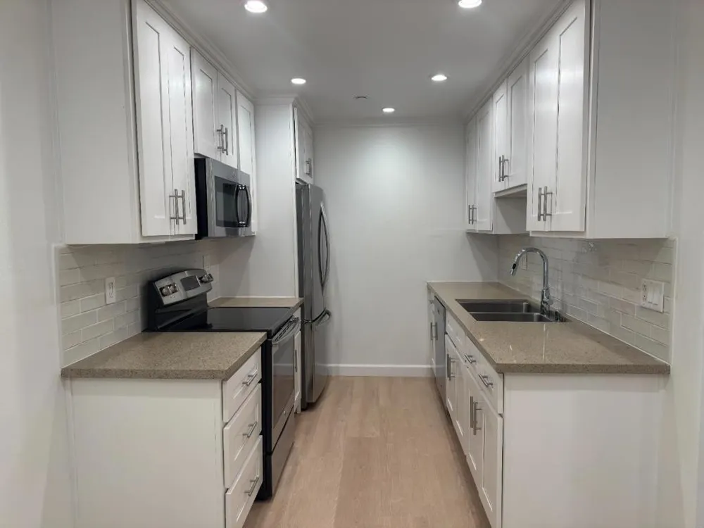 101 2nd Street #5 Los Altos, CA 94022
