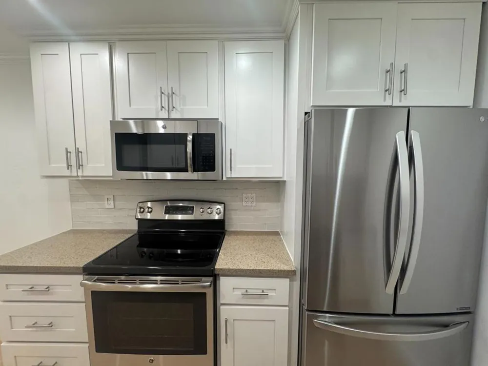 101 2nd Street #5 Los Altos, CA 94022