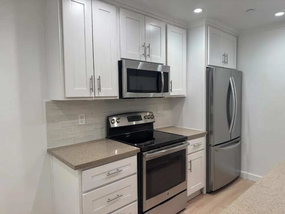 101 2nd Street #5 Los Altos, CA 94022