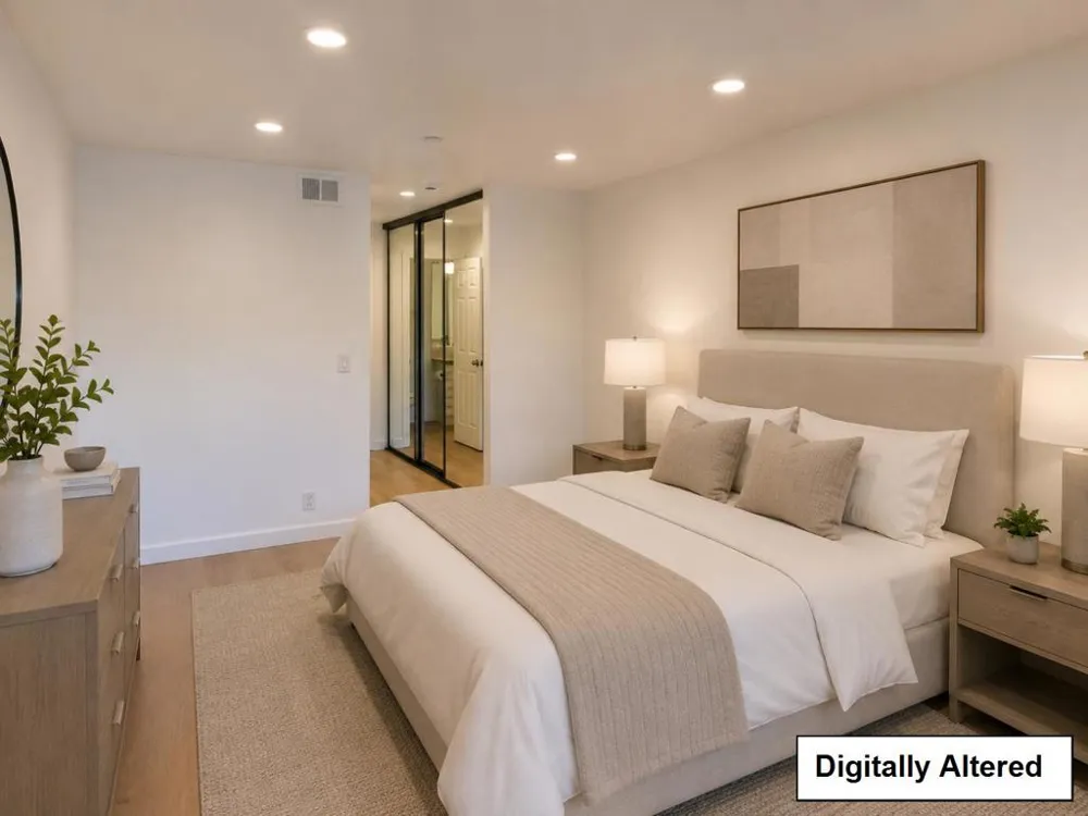 101 2nd Street #5 Los Altos, CA 94022