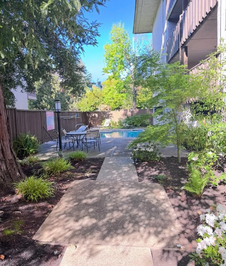 101 2nd Street #5 Los Altos, CA 94022