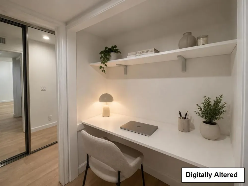 101 2nd Street #5 Los Altos, CA 94022