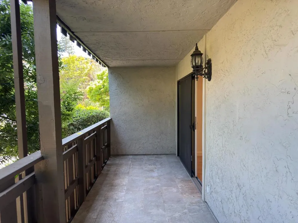 101 2nd Street #5 Los Altos, CA 94022