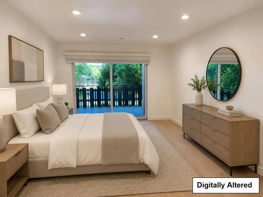 101 2nd Street #5 Los Altos, CA 94022