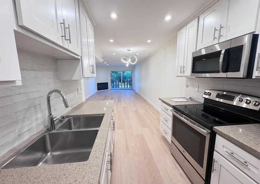 101 2nd Street #5 Los Altos, CA 94022