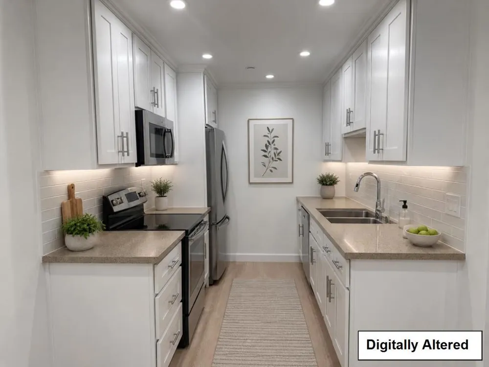 101 2nd Street #5 Los Altos, CA 94022