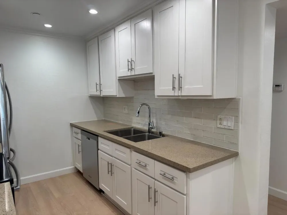 101 2nd Street #5 Los Altos, CA 94022