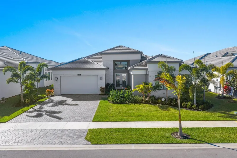 11349 Cherry Canyon Court Boynton Beach, FL 33473